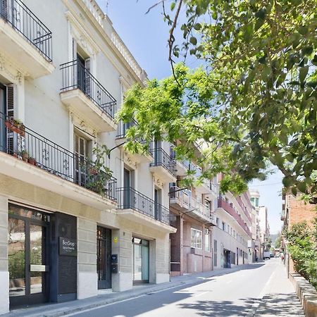 BcnStop Parc Güell Barcelona Exterior foto